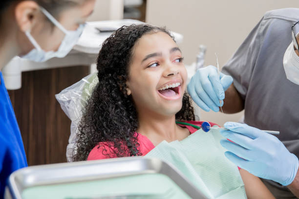 Best Dental Abscess Treatment in Sebastian, TX