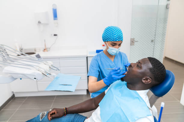 Best Emergency Root Canal Therapy in Sebastian, TX