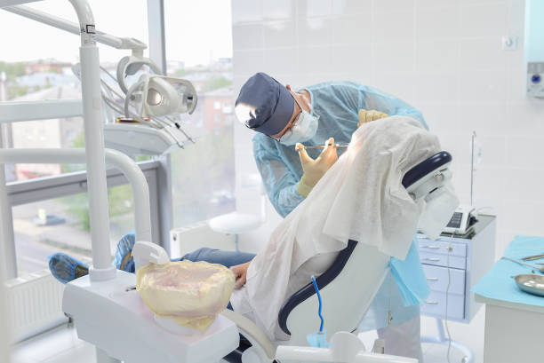 Best Emergency Treatment for Jaw Pain or Injury in Sebastian, TX